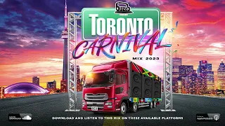 SOCA MIX | Toronto Carnival 2023 Mix ft NEW SOCA FROM TRINIDAD, ST VINCENT, BARBADOS, GRENADA & MORE