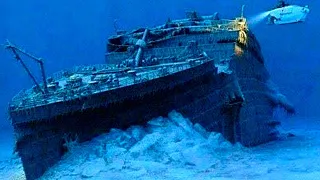 15 Krasse Dinge über die Titanic, die du noch nie gehört hast!