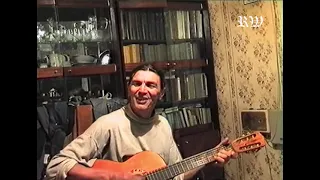 Виктор Чупретов - Душно