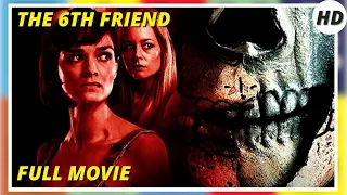 The 6th Friend | HD | Horror | Full Movie in English