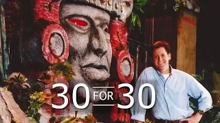 Legends of the Hidden Temple: 30 For 30 (Parody)