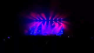The Prodigy - Weather Experience Live Voodoo People Alexandra Palace London 2015