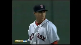 2007 World Series Game 2 Highlights | Colorado Rockies vs. Boston Red Sox
