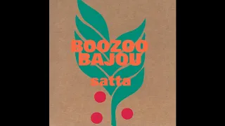 Boozoo Bajou Satta Full Album 2001 - arquivo pessoal