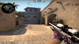 Best CSGO Config 2020