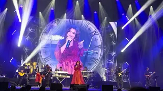 SHREYA GHOSHAL | USA TOUR | BOLLYWOOD MEDLEY | RALIEGH