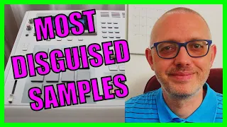 The Most Disguised Samples Ever In Hip Hop
