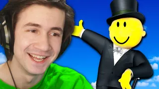 Roblox Has a Monopoly Game and It’s Hilarious…
