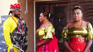 QUI SERA LA MARIÉE CHOISIE - UNE HISTOIRE VRAIE - FILM NIGÉRIEN EN FRANÇAIS