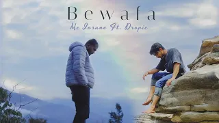 BEWAFA - MC INSANE ft. DROPIC | @MCInsaneforever | THE HEAL ALBUM | Remix