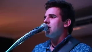 Pot-Pourri: Hoje eu sei / Só da você na minha vida (Cássio Simioni cover - Ao Vivo no Bar)