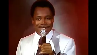 George Benson - Lady Love Me One More Time (Official Music Video)