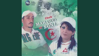 Viva L'algerie