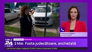 Documentul prin care Nicușor Dan e acuzat că a colaborat cu Securitatea nu a fost eliberat de CNSAS