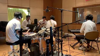 Smooth Move - Cory Wong ( Cover Live Session By Oakky )