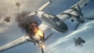 IL-2 Sturmovik: Battle of Stalingrad - "WINGS of LIBERTY"