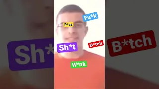 ULTIMATE NICK EH 30 SWEARING COMPILATION (toxic)