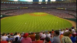 Busch Stadium: Millions Of Memories