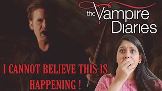 The Vampire Diaries 3x20 ~ ''Do Not Go Gentle'' ~ Reaction