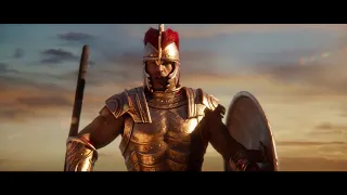 A Total War Saga: Troy - Announcement Trailer