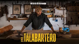 El Talabartero