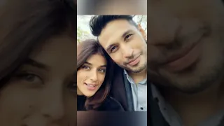 Arjun Kanungo & Carla Dennis| Marriage| #celebritizworld