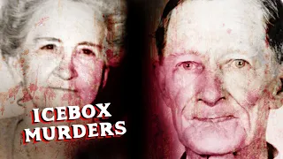 Was This Murder Connected to the JFK Assassination? | Icebox Murders