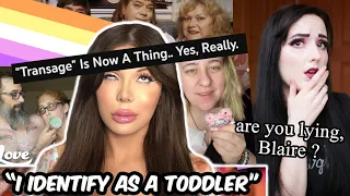 Blaire White: Liar or Just Lazy?