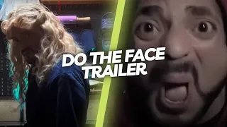 Mercuri_88 Shorts - Do the face trailer