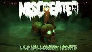 Halloween Update 1.5.0 Review (Miscreated)