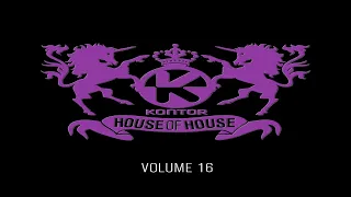 Kontor-House Of House Vol.16 cd3