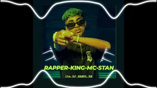 😎R∆PPER_KING_MC_STAN✌DJ-RAHUL-RB-9538746461📲                             #mcstan