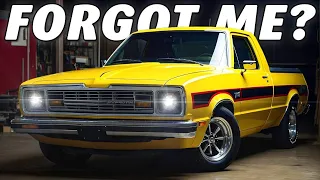 6 Most Underrated Pickup Trucks! You Need To Know!