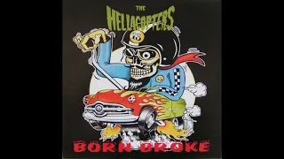 The Hellacopters | Born Broke Bootleg