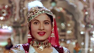 Pyar Kiya To Darna Kya   Madhubala   Dilip Kumar   Mughal E Azam   Bollywood Classic Songs HD   Lata