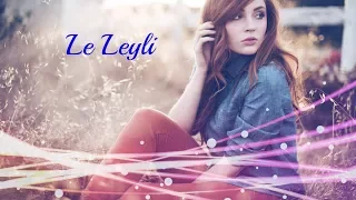Le Leyli ( Letifov Official )