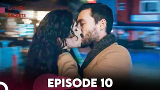 Life Of Secrets - Episode 10 | Hayat Sirlari