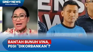 Pakar Gestur dan Mikro Eskpresi Berpendapat Tentang Gestur Pegi dan Petugas  - Sindo Sore 28/05