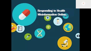 Responding to Health Misinformation Online