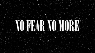 Madeon - No Fear No More (Lyric Animation)
