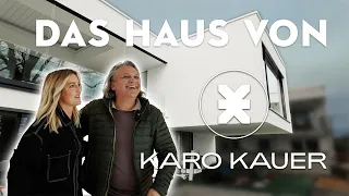 Das Haus von @Karokauer  | PETER BAUT