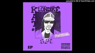 Klondike Kat-Hustler Slowed & Chopped by Dj Crystal Clear