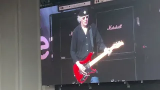 Loverboy (Charlotte 8/6/22) - Working for the Weekend