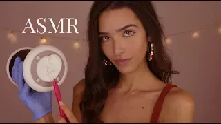 ASMR Intense Ear Cleaning Triggers | 3DIO