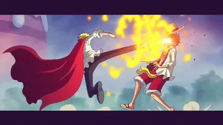 One Piece: Episode 1000「AMV」- Memories