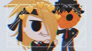 💥💣•DEIDARA CANTANDO A PARTE DELE/[Rap da Akatsuki]/Kushina-Sensei•💣💥