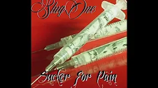 SlugOne - Sucker For Pain (Remix)