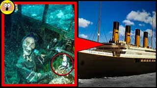 15 unbekannte, erschütternde Fakten über die „Titanic“