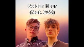 Golden Hour (feat. CG5)