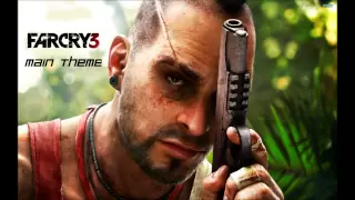 Far Cry 3 - Main Theme (Soundtrack OST) [HD]